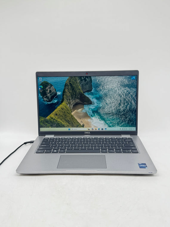 Dell Latitude 5430 14" Intel Core i7-1265U 16GB RAM 512GB SSD - Used