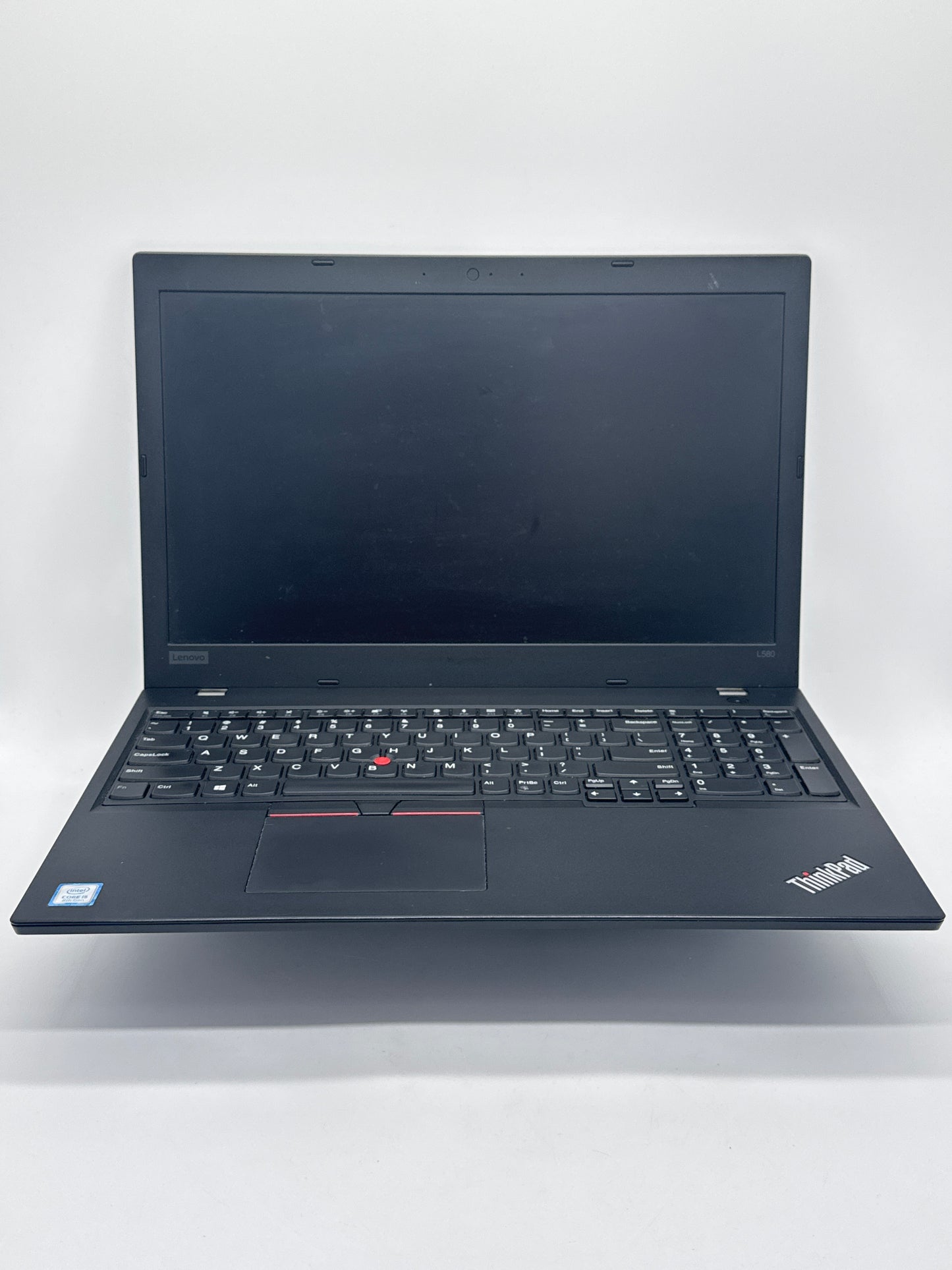 Lenovo ThinkPad L580 Intel i5-8250U 8GB RAM Laptop #14 NO POWER