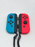 Nintendo Switch HAC-001(-01) 32GB Video Game Console Bundle image 4