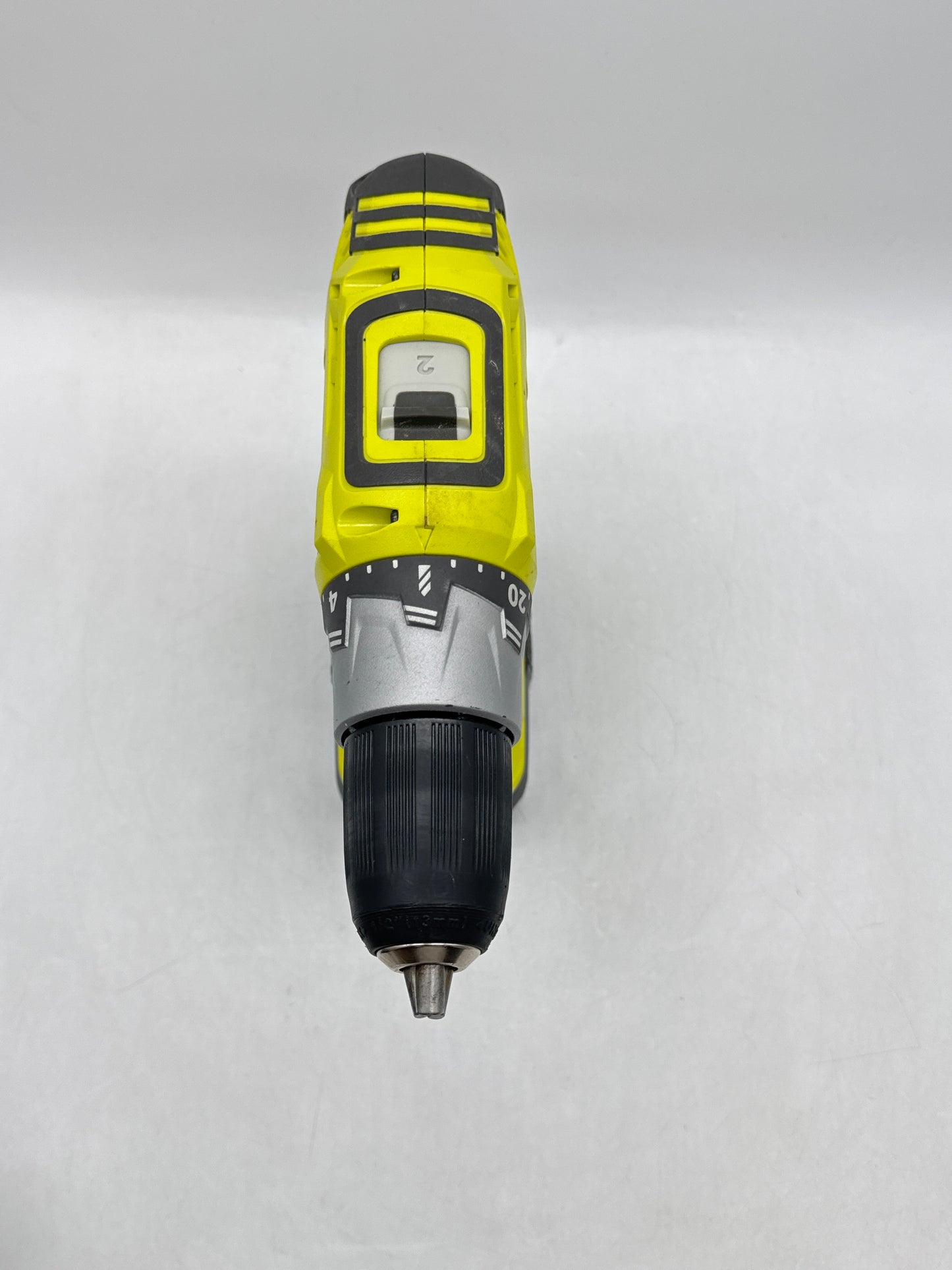 RYOBI P277 18V 1/2" Lithium- Ion Driver Drill w/Battery and Charger