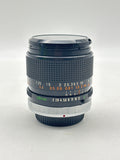 Canon FD 28mm f/2 SSC Manual Focus Wide Angle Prime Camera Lens image 6