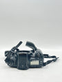 Minolta Maxxum HTsi SLR Film Camera with AF 38-80mm Zoom Lens - image 6