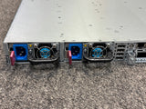 HPE PROLIANT DL360P GEN8 E5-2640 2P 6TB 16GB-R P420I FBWC SFF 460W PS BASE SVR image 5