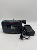 Minolta Master C-560C Camcorder Black - Untested image 2