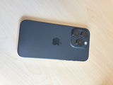 Unlocked Apple iPhone 15 Pro A2848 128GB Blue Titanium 80% BH image 5