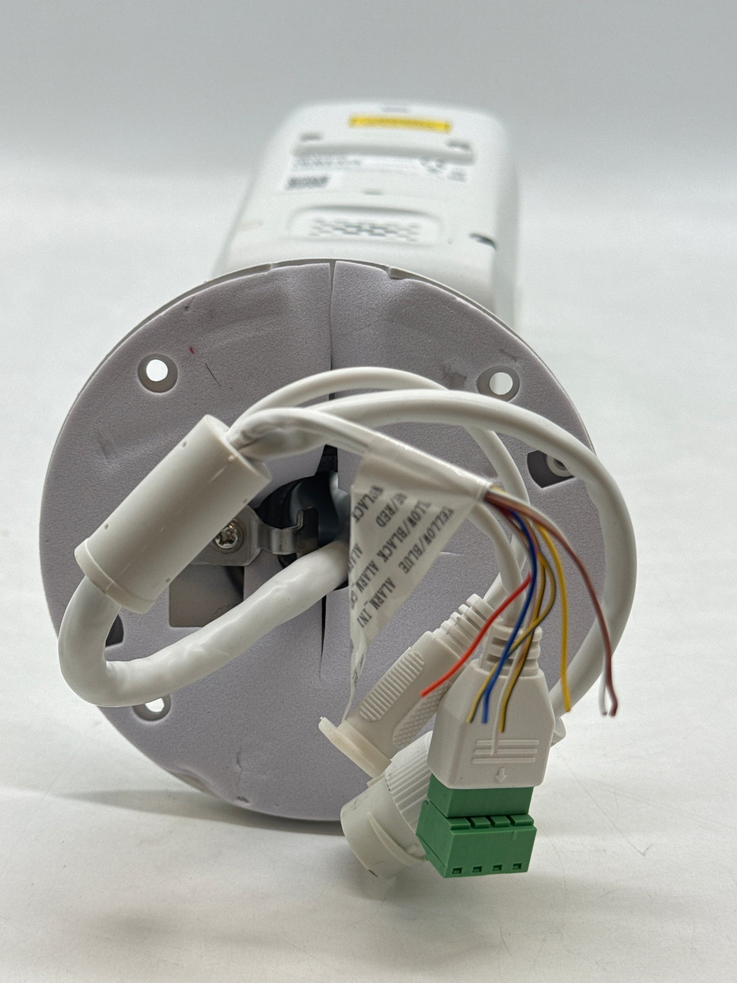 Hikvision AcuSense PCI-LB15F4SL 5MP Outdoor Network Bullet Camera