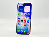 Unlocked Apple iPhone 16 Pro Max A3084 256GB Desert Titanium - Cracked Back image 1