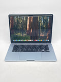 2025 Apple MacBook Air 15.3" A3241 M4 10C-CPU 10C-GPU 16GB 256GB SSD 100% BH image 2