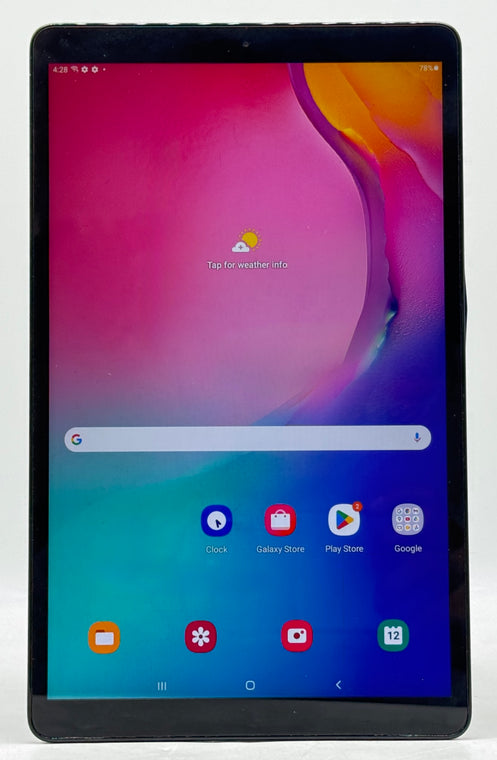 Samsung Galaxy Tab A 10.1 SM-T510 32GB Wi-Fi Only Grey