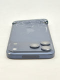 Apple iPhone 17 Pro Max A3257 256GB Deep Blue - Cracked Read! image 3