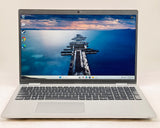 Dell Latitude 5530 Laptop Core i5 12th Gen 16GB RAM 512GB Silver image 1