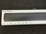 Verizon Stream TV Soundbar with Bang & Olufsen Audio Black - New image 3