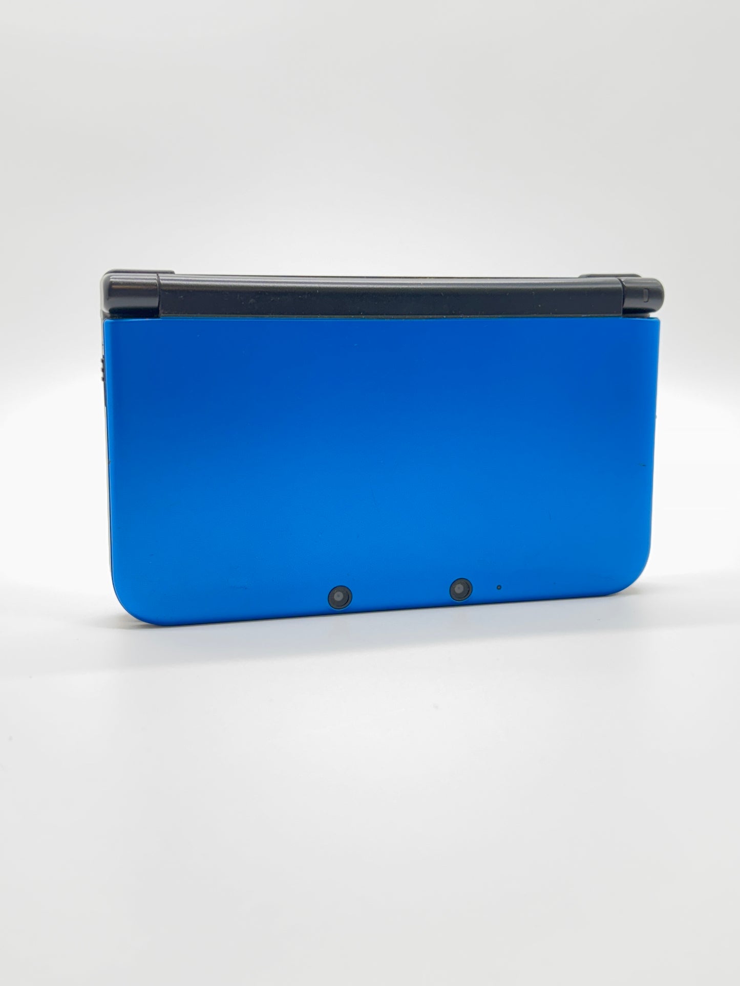 Nintendo 3DS XL LL SPR-001(JPN) Metallic Blue Console #26