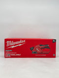 New Milwaukee Tool 2524-20 M12 FUEL 12V 2"Brushless Cordless Planer Bare Tool image 2