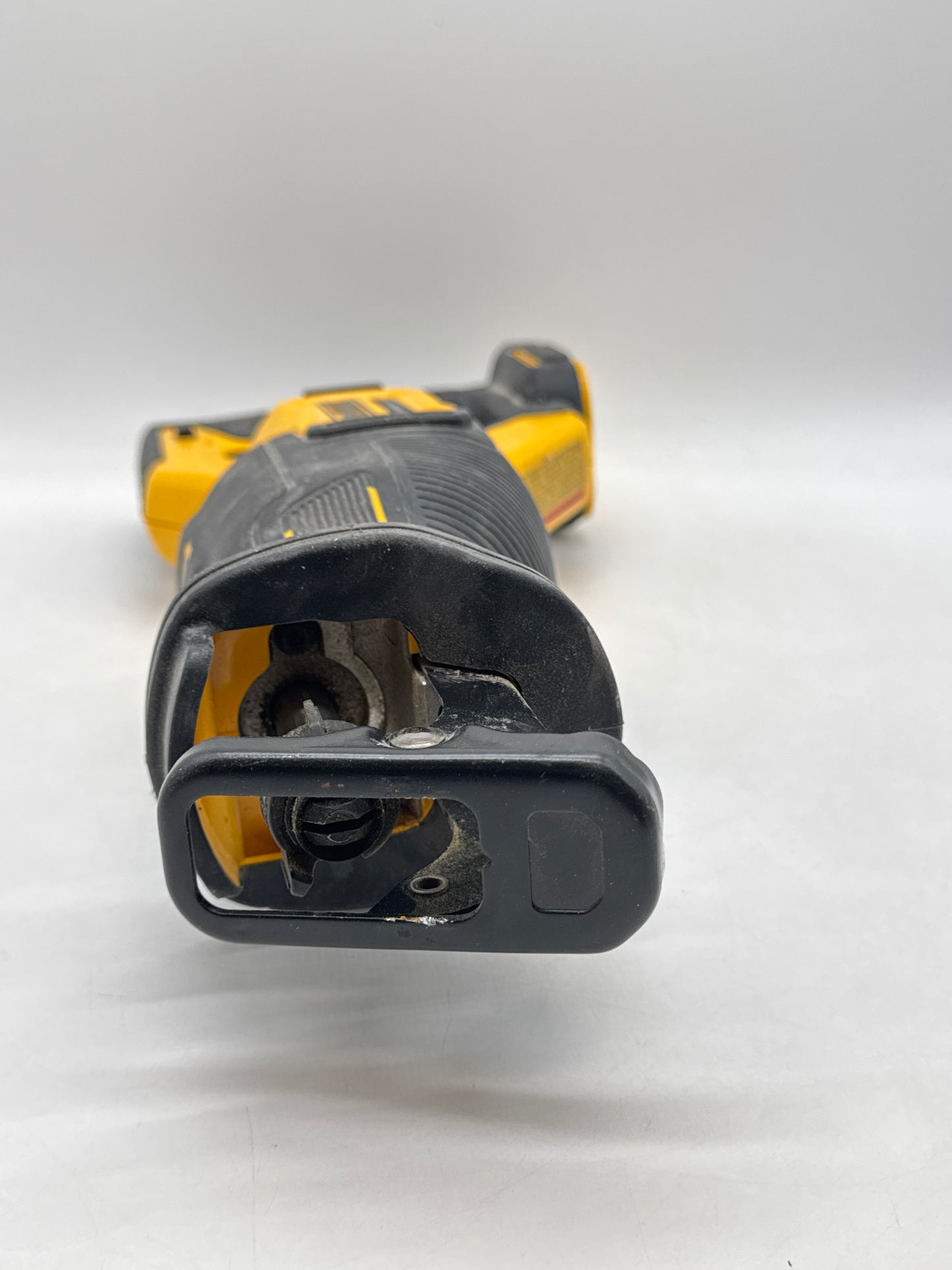 DEWALT DCS382 20V Max XR Brushless Cordless Reciprocating Saw0.