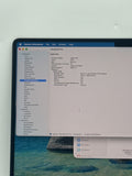 2025 Apple MacBook Pro 14" M5 A3434 16GB 512GB 10C CPU/GPU 30 Cycle Space Black image 5