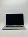 Apple MacBook Pro 13" A1278 2009 Silver Core i5-3210M  4GB RAM 500GB NO OS FOR PARTS image 1