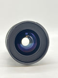 Rokinon 24mm T1.5 ED AS IF UMC II Lens image 6