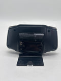 Nintendo Game Boy Advance AGB-001 Black Console #643 Volume Wheel Needs Adjustment image 4