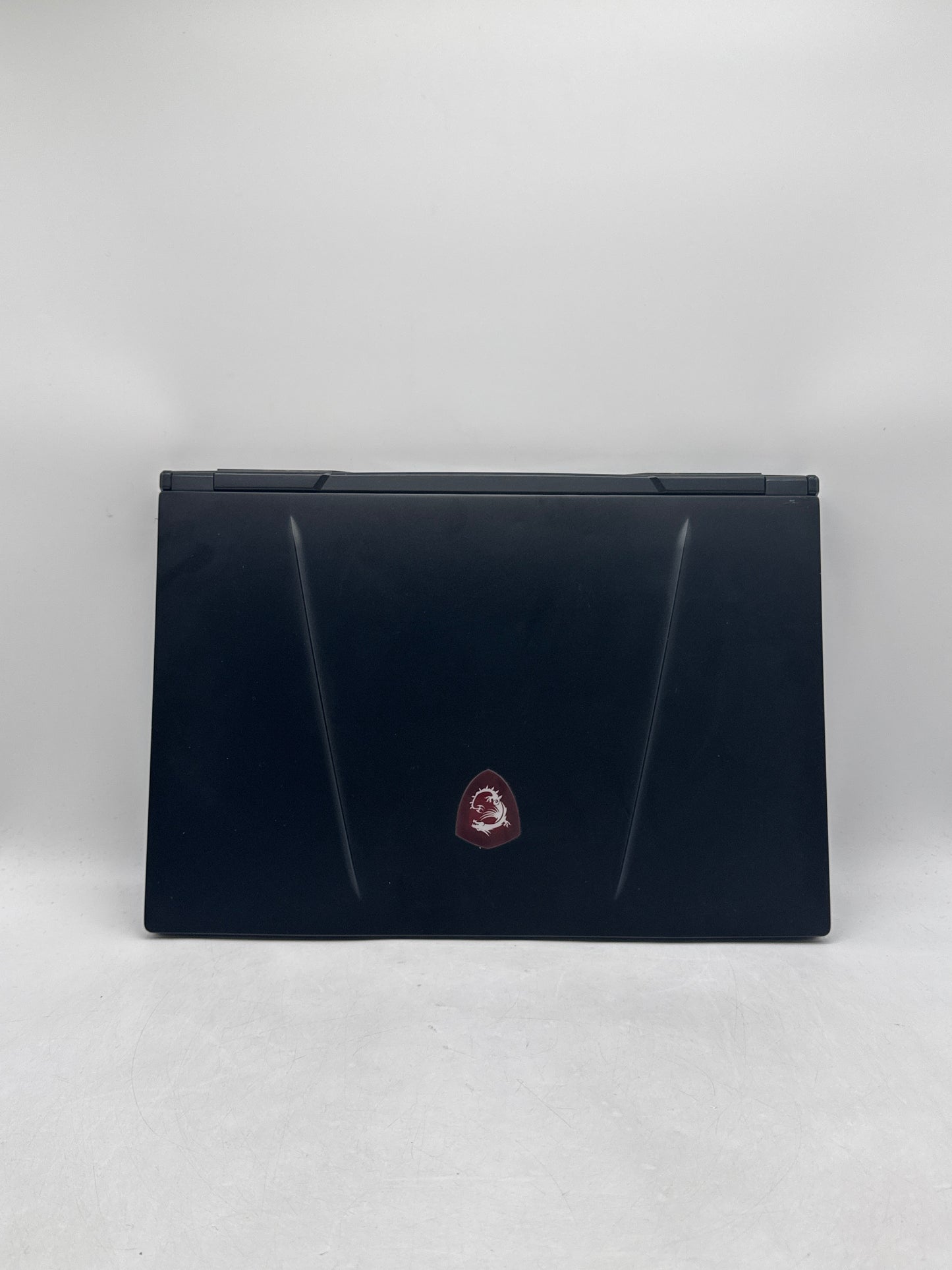 MSI GL65 Leopard 15.6" i7-10750H 16GB RAM 512GB SSD GTX 1650Ti 4GB - Bad Display