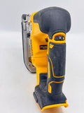 DeWalt DCS334 20V MAX XR Brushless Cordless Jig Saw Used image 4