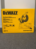 New DEWALT DWS716 12 inch Compound Miter Saw image 1