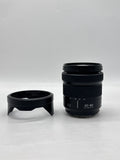 Panasonic Lumix S 20-60mm f/3.5-5.6 Lens S-R2060 - Damaged Mount image 2