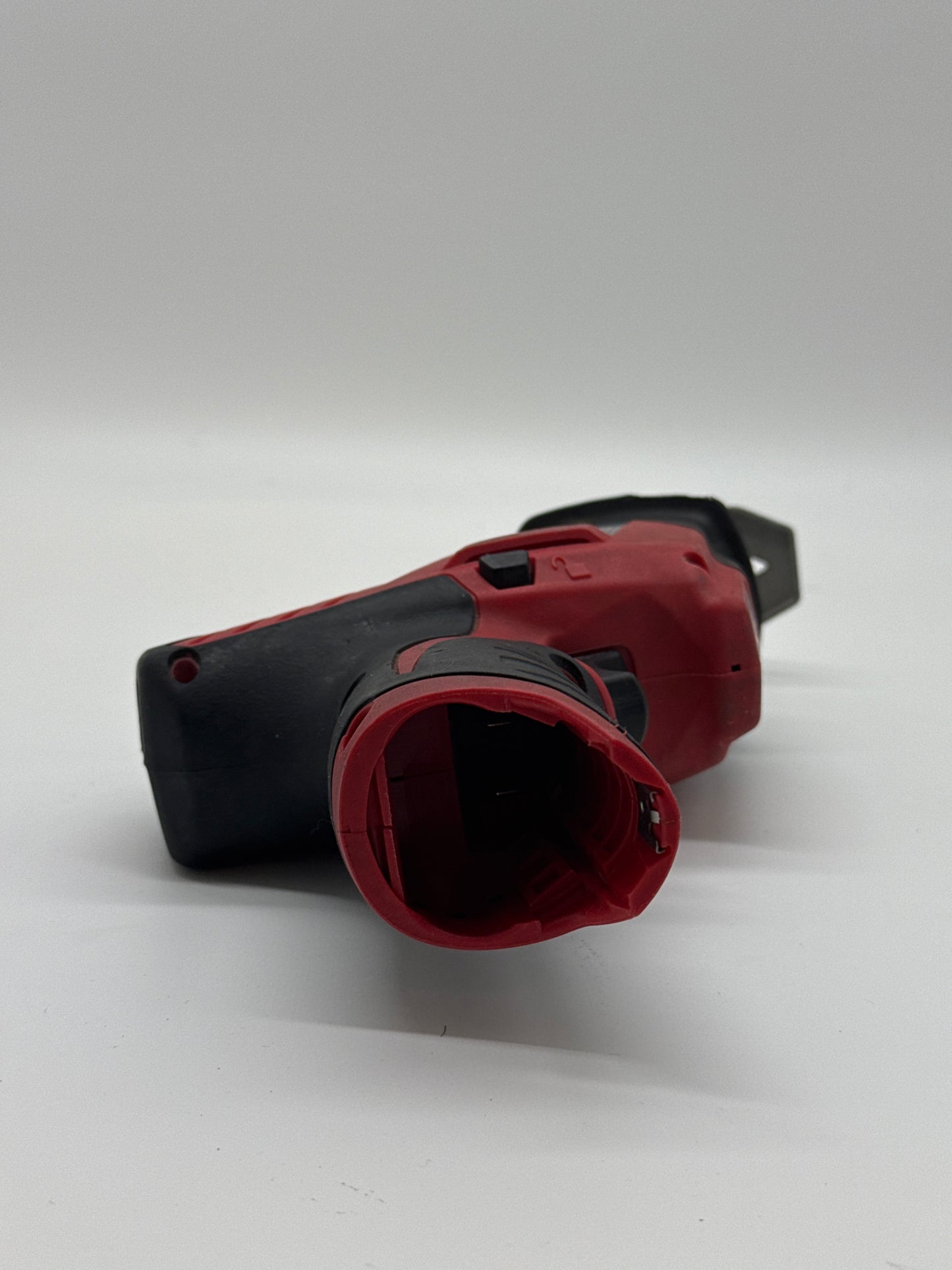 Milwaukee 2420-20 Reciprocating Saw 12V Red - Used