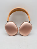 Apple AirPods Max (USB-C) A3184 Over-Ear Headphones - Used - C Orange image 2