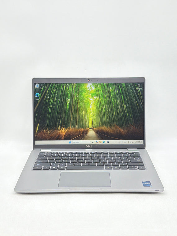 Dell Latitude 5430 14" Intel Core i7-1265U 1.80GHz 16GB RAM 512GB SSD