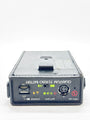 Quantum Turbo QTB Camera Flash Battery Pack External Power Untested w/ Cable - image 3
