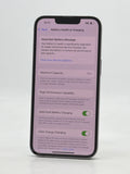 Unlocked Apple iPhone 14 A2649 128GB Purple - Service Battery 79%, Cracked Screen image 5