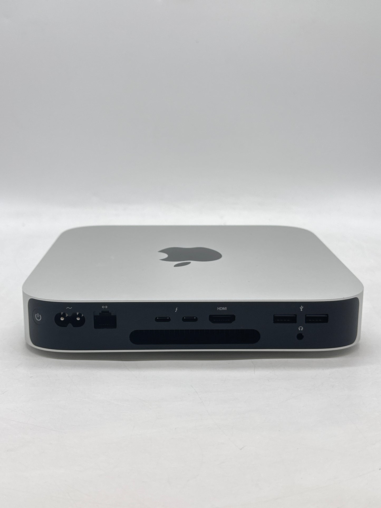 2020 Apple Mac Mini A2348 M1 8C-CPU 8C-GPU 256GB SSD 8GB RAM