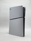 Sony PlayStation 5 PS5 Slim Disc CFI-2015 1TB Video Game Console White image 3