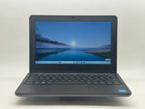 2023 Dell Latitude 3140 11.6" Intel N100 4GB 64GB eMMC Win 11 Pro image 1