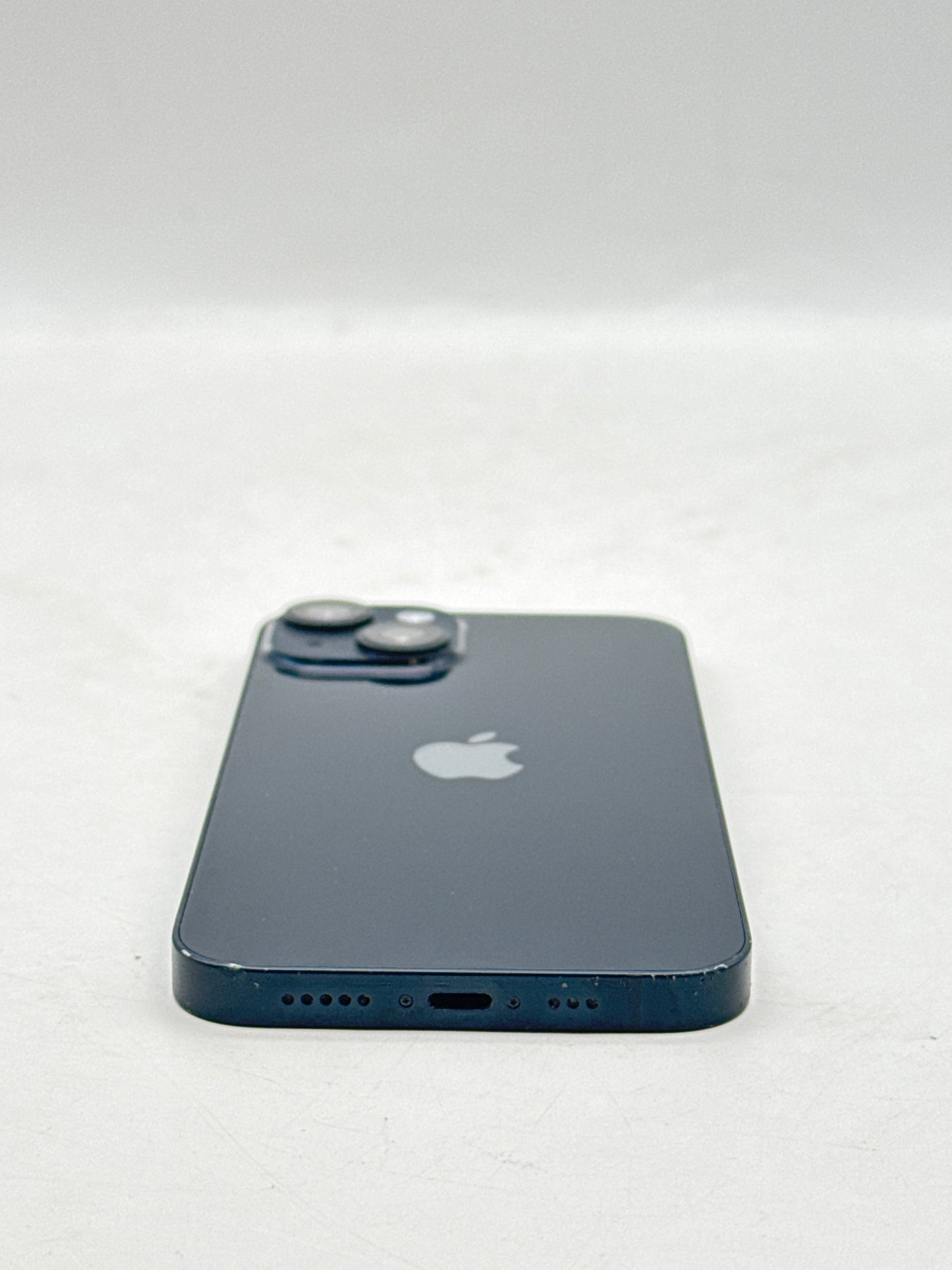 T-Mobile Apple iPhone 14 A2649 128GB Midnight - Service Battery 93%