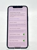 Unlocked Apple iPhone 12 Pro 128GB A2341 Pacific Blue - Cracked Back Read! image 4