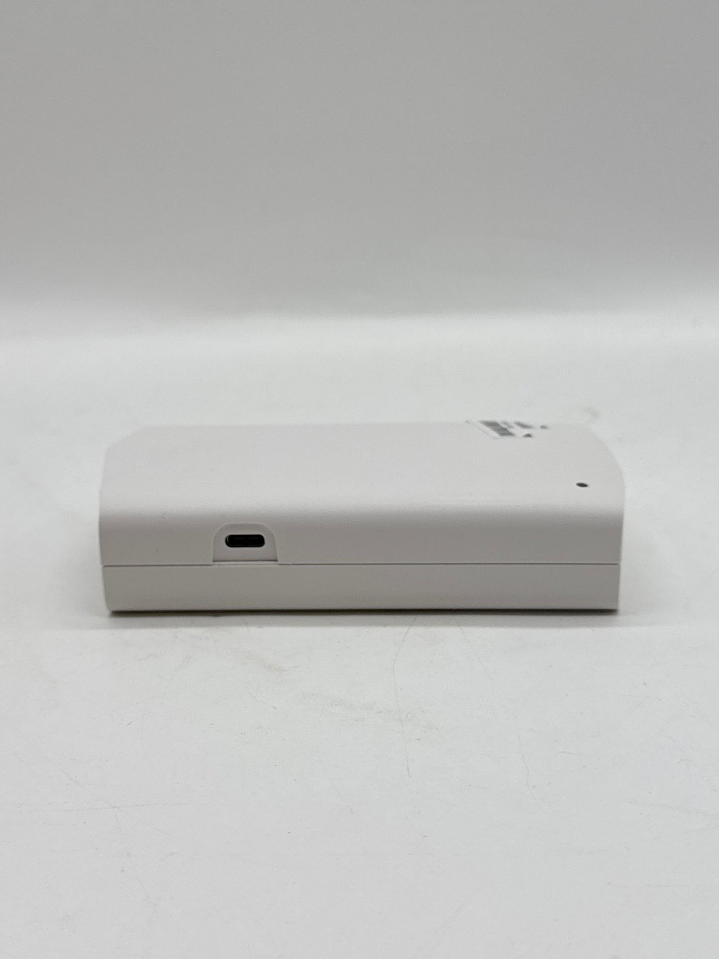Cisco Meraki MT14 White Indoor Air Quality Sensor