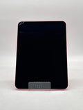 Apple iPad 10th Gen 10.9" A2696 64GB Wi-Fi Only Pink - Cracked Read! image 1