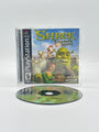 Shrek: Treasure Hunt (Sony PlayStation 1, 2002) – Complete in Box (CIB) - image 1