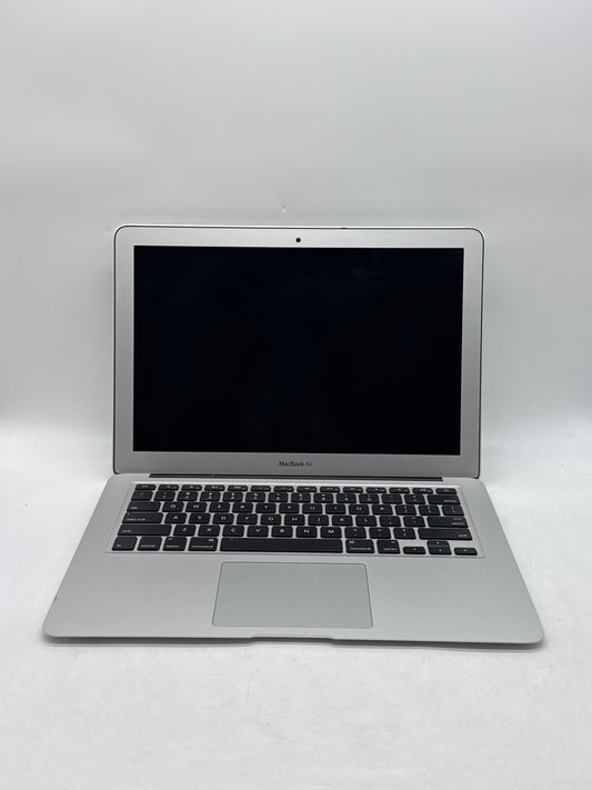 2015 Apple MacBook Air 13" A1466 Core i5 1.6 GHz 128GB SSD 4GB RAM - Broken Read!