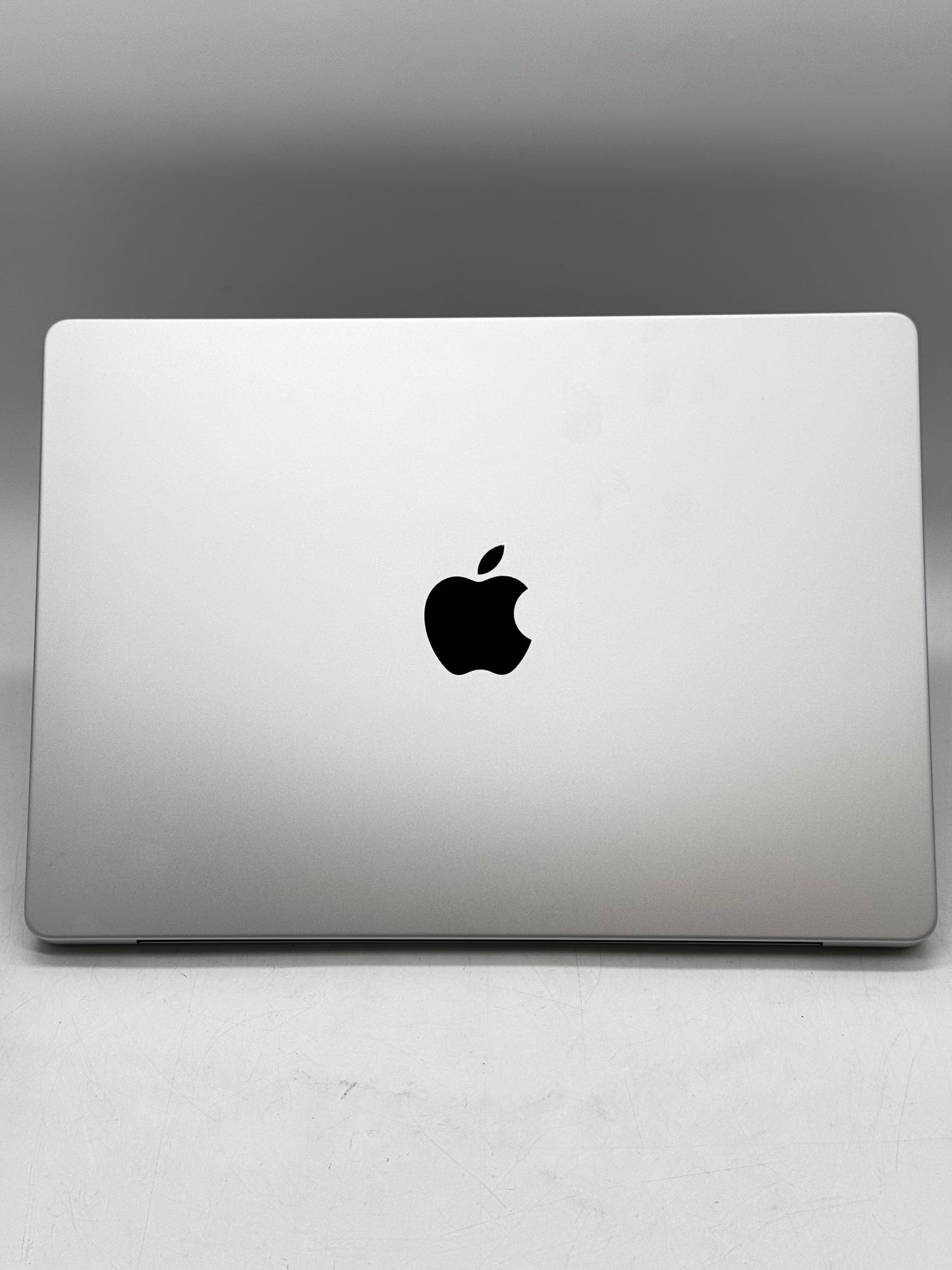 2021 Apple MacBook Pro 14" A2779 M2 Pro 16GB RAM 512GB SSD Silver Laptop READ