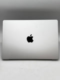 2021 Apple MacBook Pro 14" A2779 M2 Pro 16GB RAM 512GB SSD Silver Laptop READ image 3