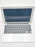 Apple MacBook Air 11" A1465 core i5@1.3GHz 4GB RAM 128GB Read! image 2