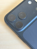 T-Mobile Apple iPhone 17 Pro Max A3257 256GB Deep Blue - Cracked Not Working image 4