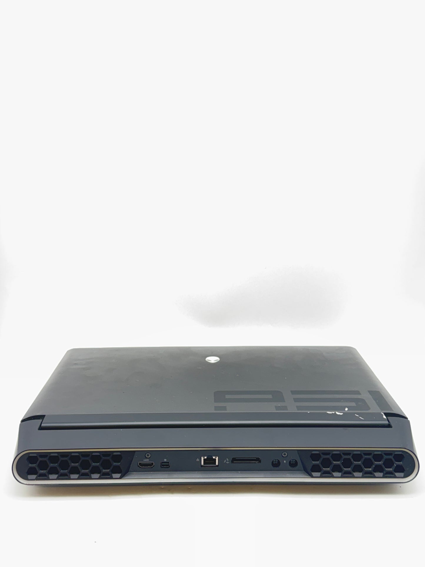 Alienware Area 51m Intel i7-8700 32GB RAM 1TB SSD RTX 2060