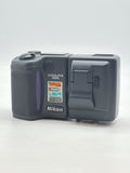 Nikon Coolpix 995 3.34mp 4x Zoom Swivel Digital Camera image 1