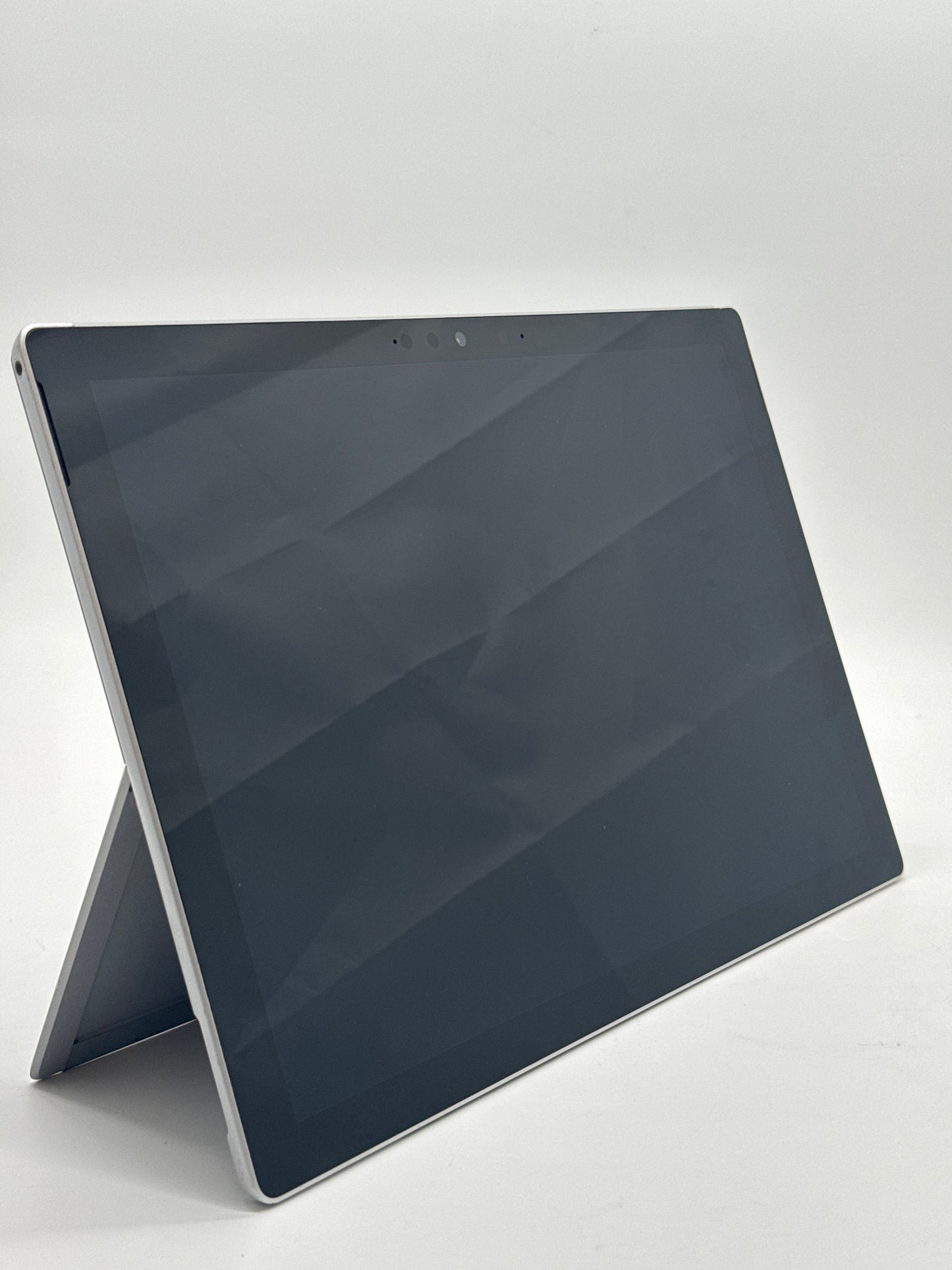 Microsoft Surface Pro 7 12-inch Core i5-1035G4 8GB RAM 128GB Silver - Used