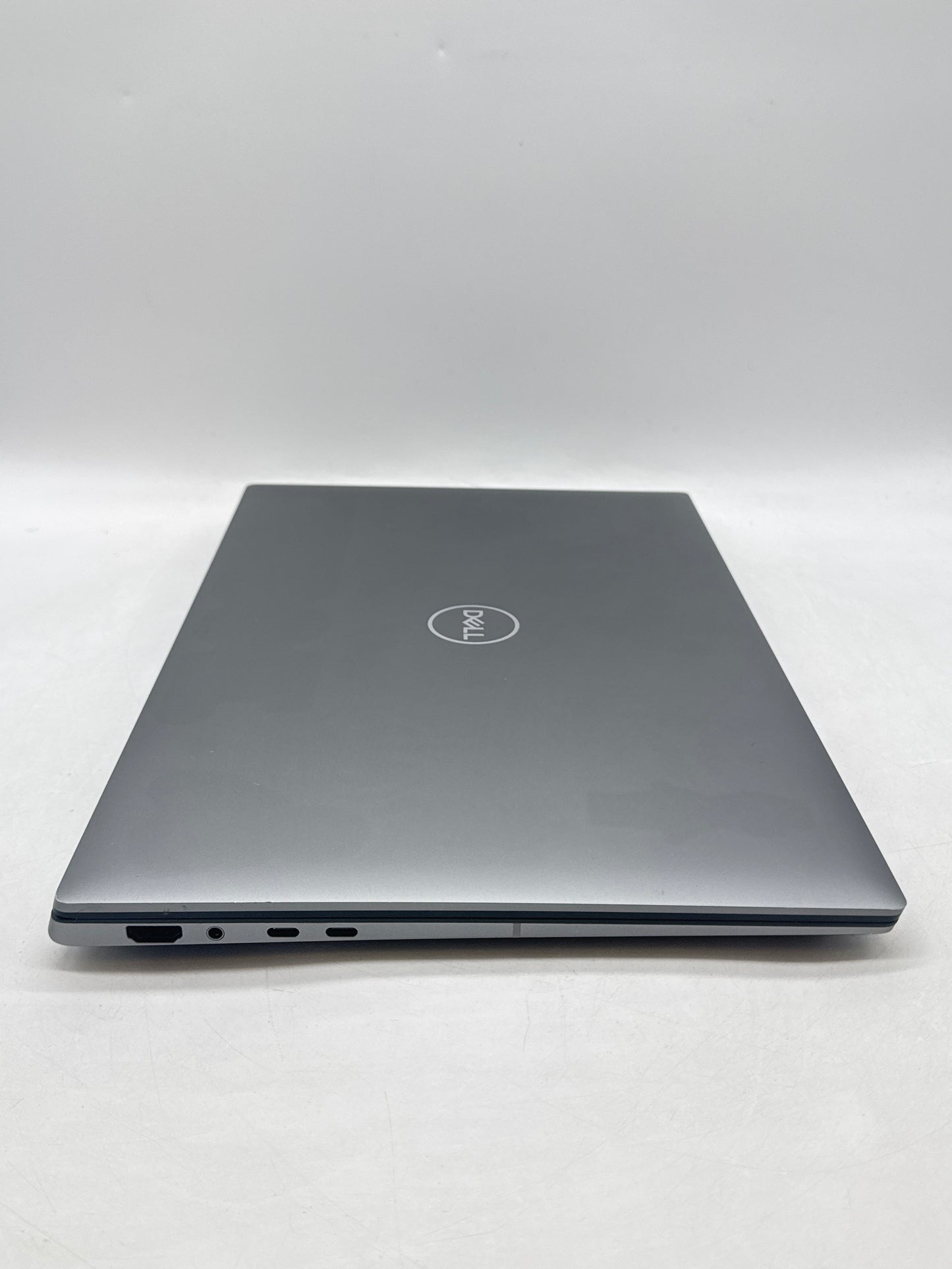 Dell Precision 5680 16" OLED Touch Core i7-13800H 1TB SSD 64GB RAM RTX A1000 Read