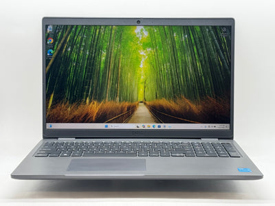 2023 Dell Latitude 3540 15.6” i3-1215U 1.2GHz 8GB RAM 256GB SSD Win11 Laptop